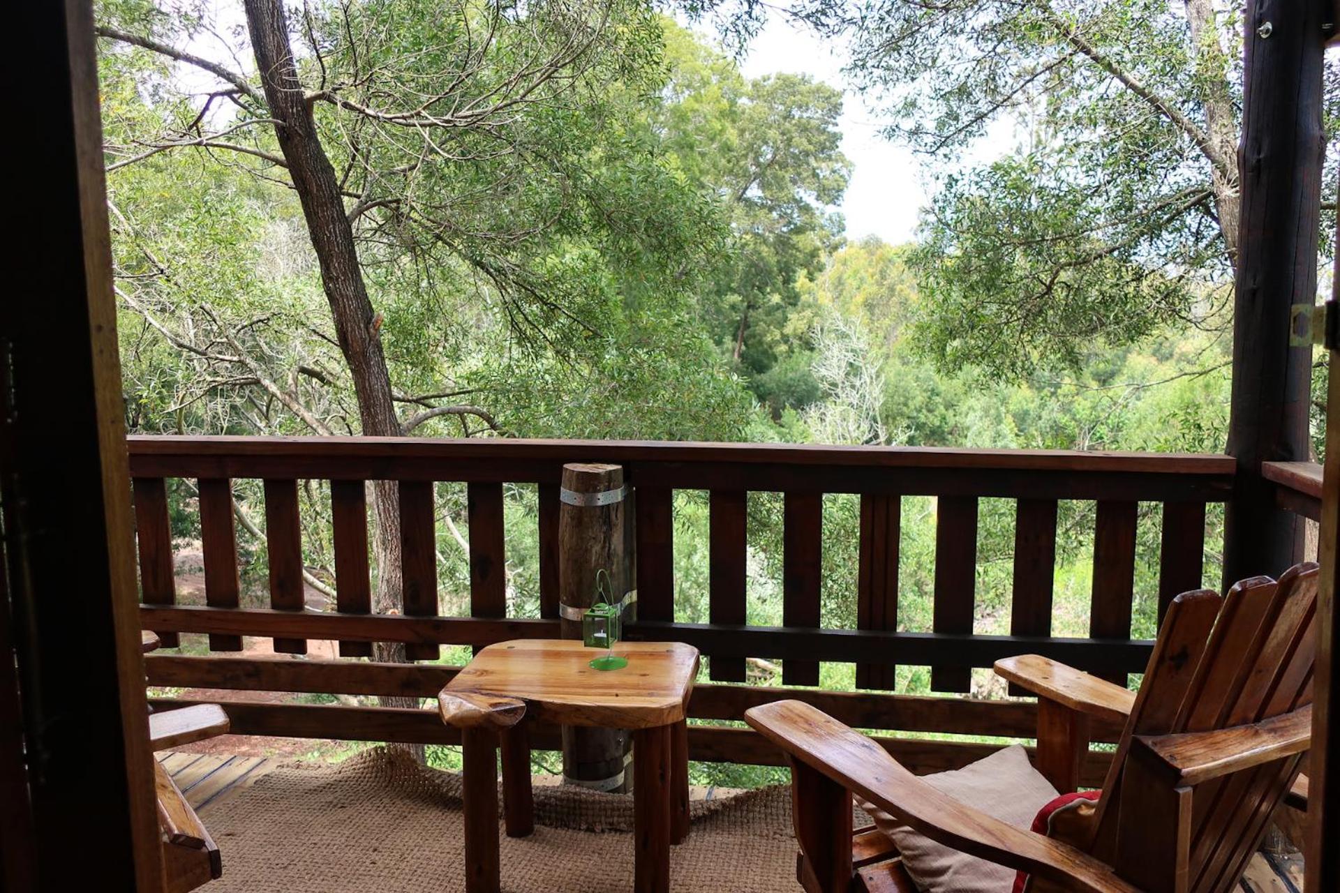Fernhill Tented Treehouses Rheenendal Phòng bức ảnh
